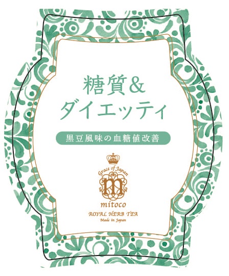 エゾウコギパワー  ティーバッグ30個入