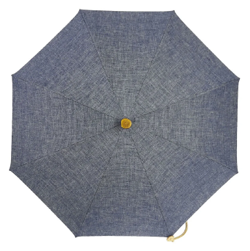 ＋RING coco type-1200 stick type size60cm（雨傘）BLU