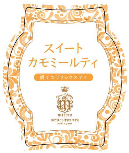 Diana in Love  ティーバッグ30個入
